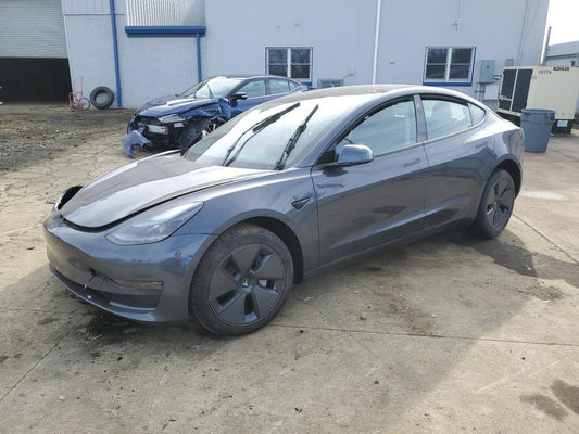 2023 TESLA MODEL 3  VIN:5YJ3E1EA2PF652913