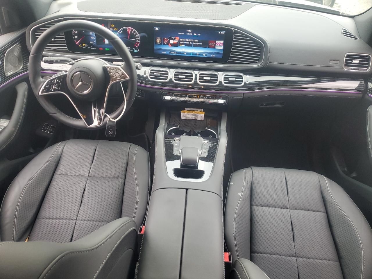 2024 MERCEDES-BENZ GLE 450E 4MATIC VIN:4JGFB4GB8RB227047