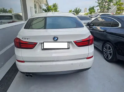 2017 bmw gran turismo efficient dynamics WBA5N2104HG269202 VIN:WBA5N2104HG269202