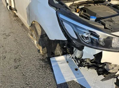2018 Kia Carnival VIN: