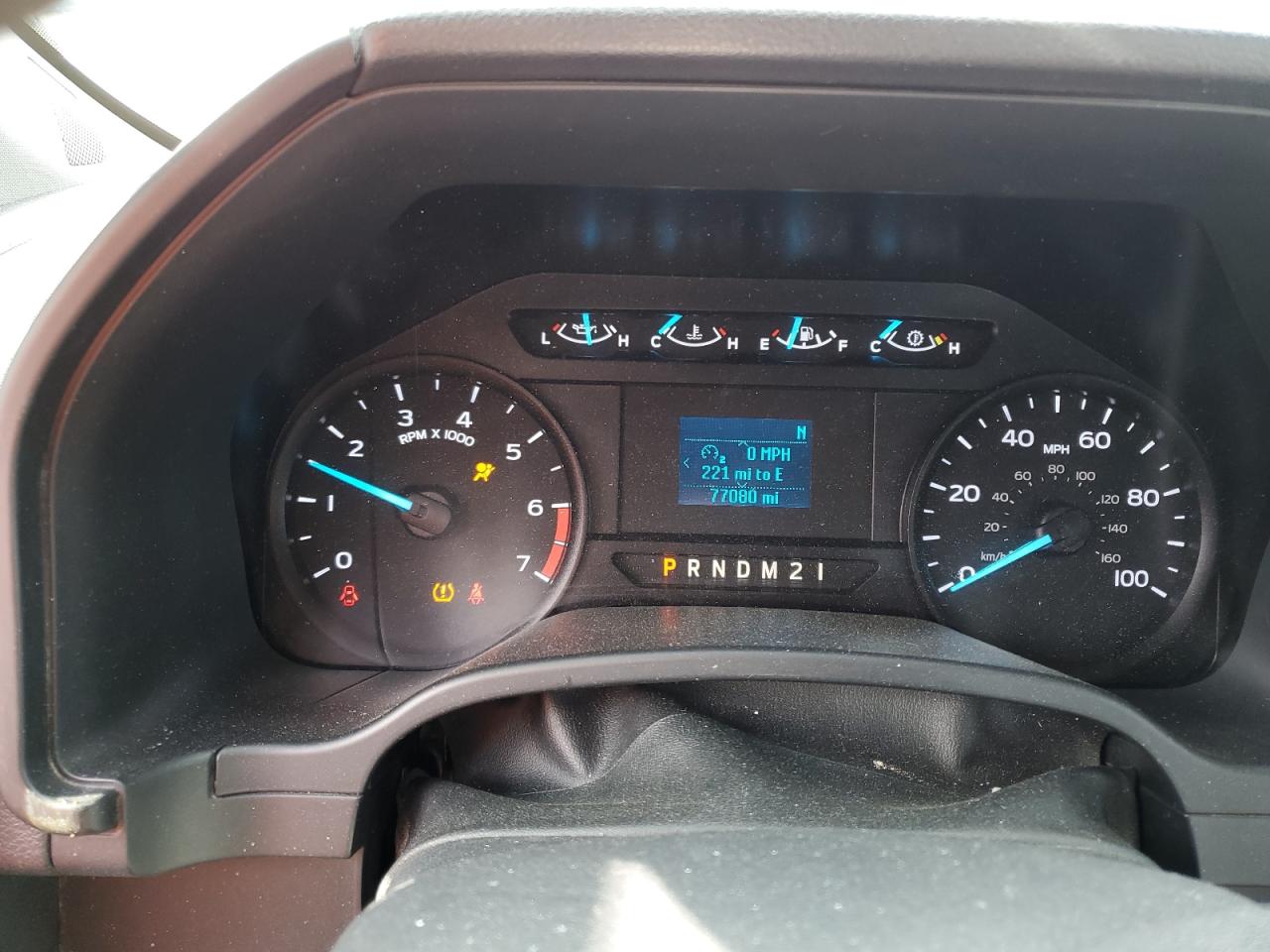 2022 FORD F250 SUPER DUTY VIN:1FT7W2A60NEC59187