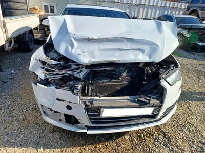 2015 Audi A6 WAUZZZ4G7GN028106 VIN:WAUZZZ4G7GN028106