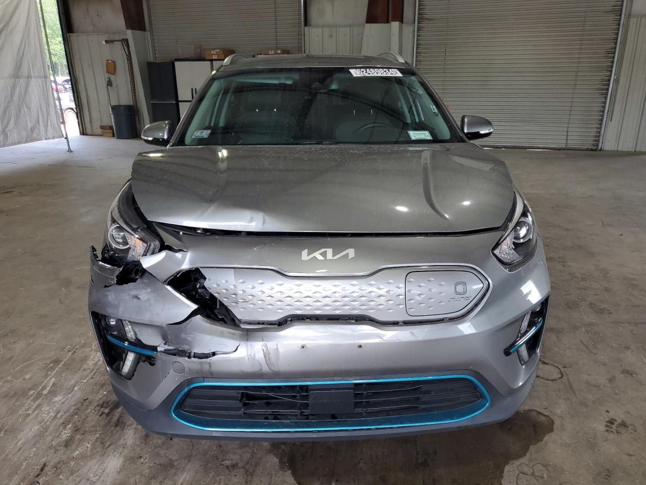 2022 KIA NIRO S VIN:KNDCC3LG2N5159983