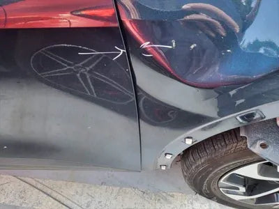 2024 Kia Sportage VIN: