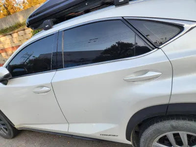 2016 Lexus NX 300 VIN: