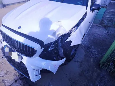 2018 Mercedes-Benz E 220 VIN: