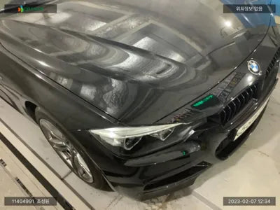 2019 BMW 320 WBA8C5100J5L47853 VIN:WBA8C5100J5L47853