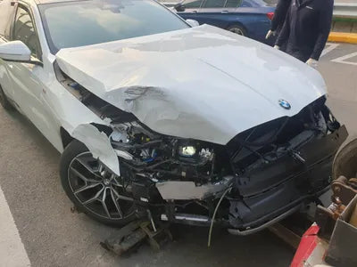 2024 BMW 520 WBA21FJ05RCR22408 VIN:WBA21FJ05RCR22408