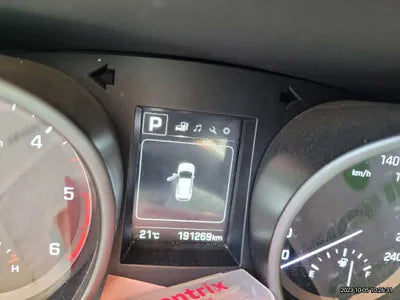 2016 Hyundai Santa FE KMHSU81UBGU659504 VIN:KMHSU81UBGU659504