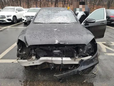 2019 Mercedes-Benz Maybach S 560 VIN: