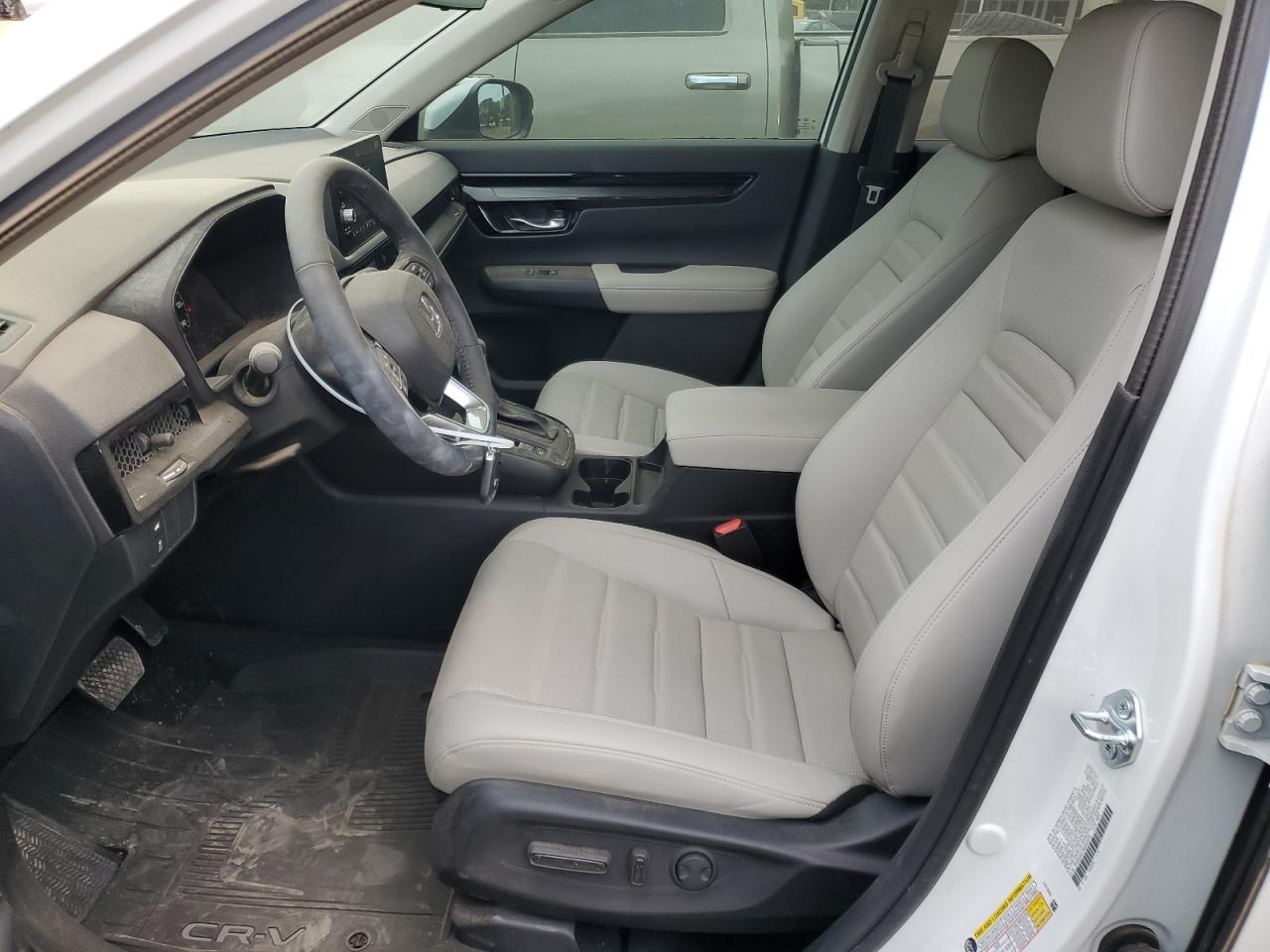 2024 HONDA CR-V EXL VIN:7FARS3H77RE002674