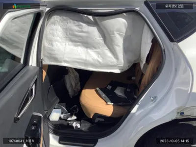 2023 Kia Sportage KNAPY81BGPK198023 VIN:KNAPY81BGPK198023