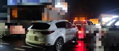 2017 Kia Sportage VIN: