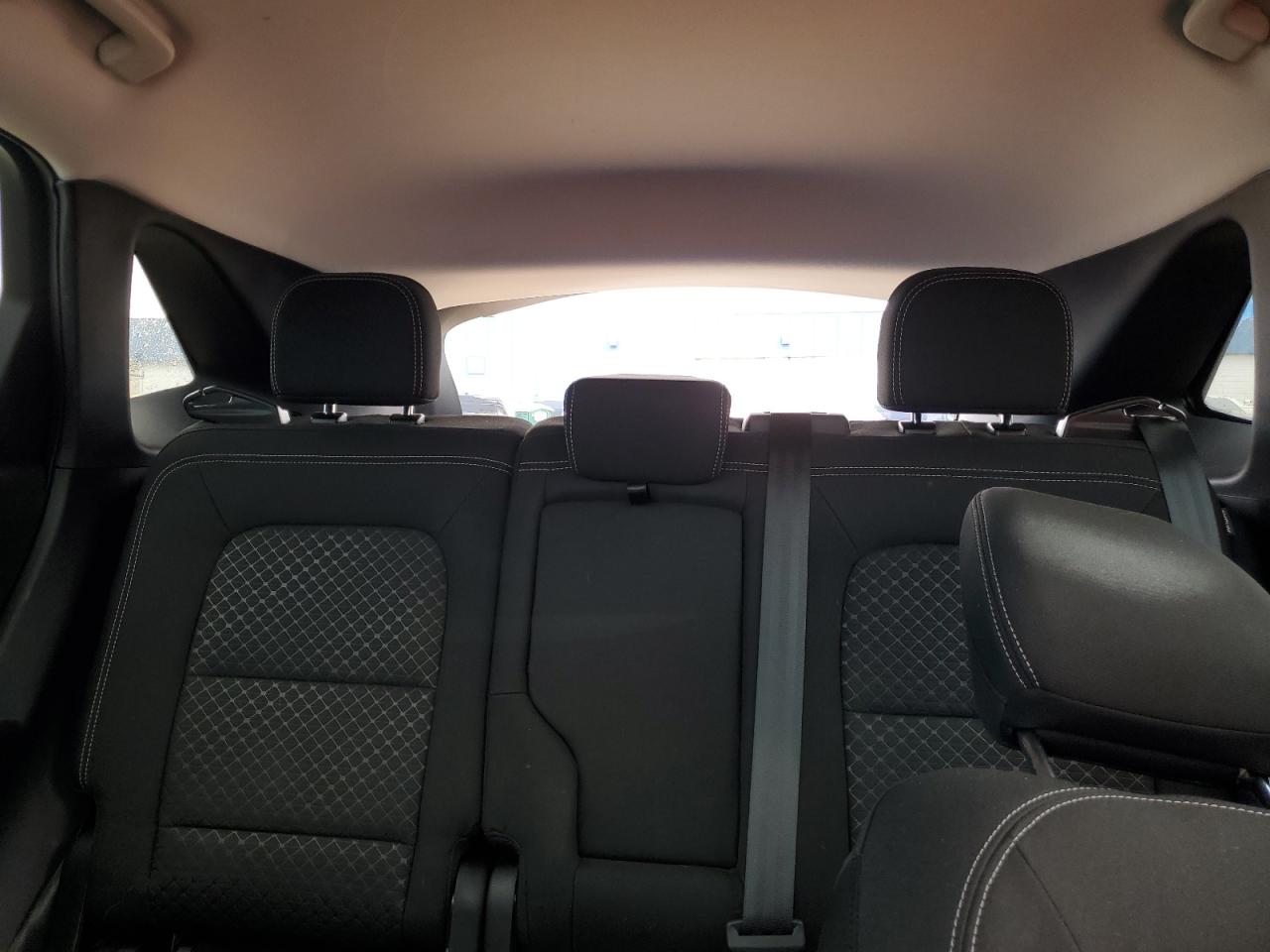 2023 FORD ESCAPE ACTIVE VIN:1FMCU9GN7PUB33070