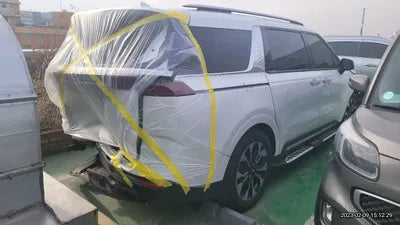 2021 Kia Carnival KNANE81BBMS067503 VIN:KNANE81BBMS067503