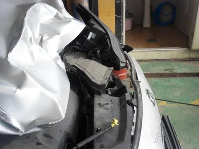 2017 Kia Sportage KNAPM813BJK319722 VIN:KNAPM813BJK319722