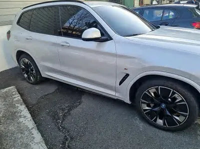 2023 BMW X3 M WBY41DU04PSA34684 VIN:WBY41DU04PSA34684