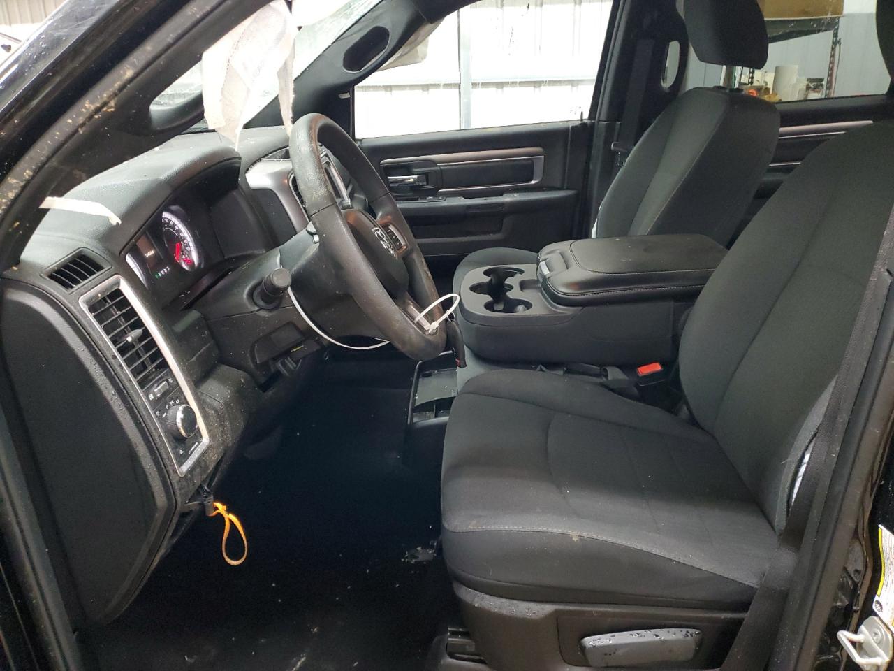 2024 RAM 1500 CLASSIC SLT VIN:1C6RR6LG4RS128680