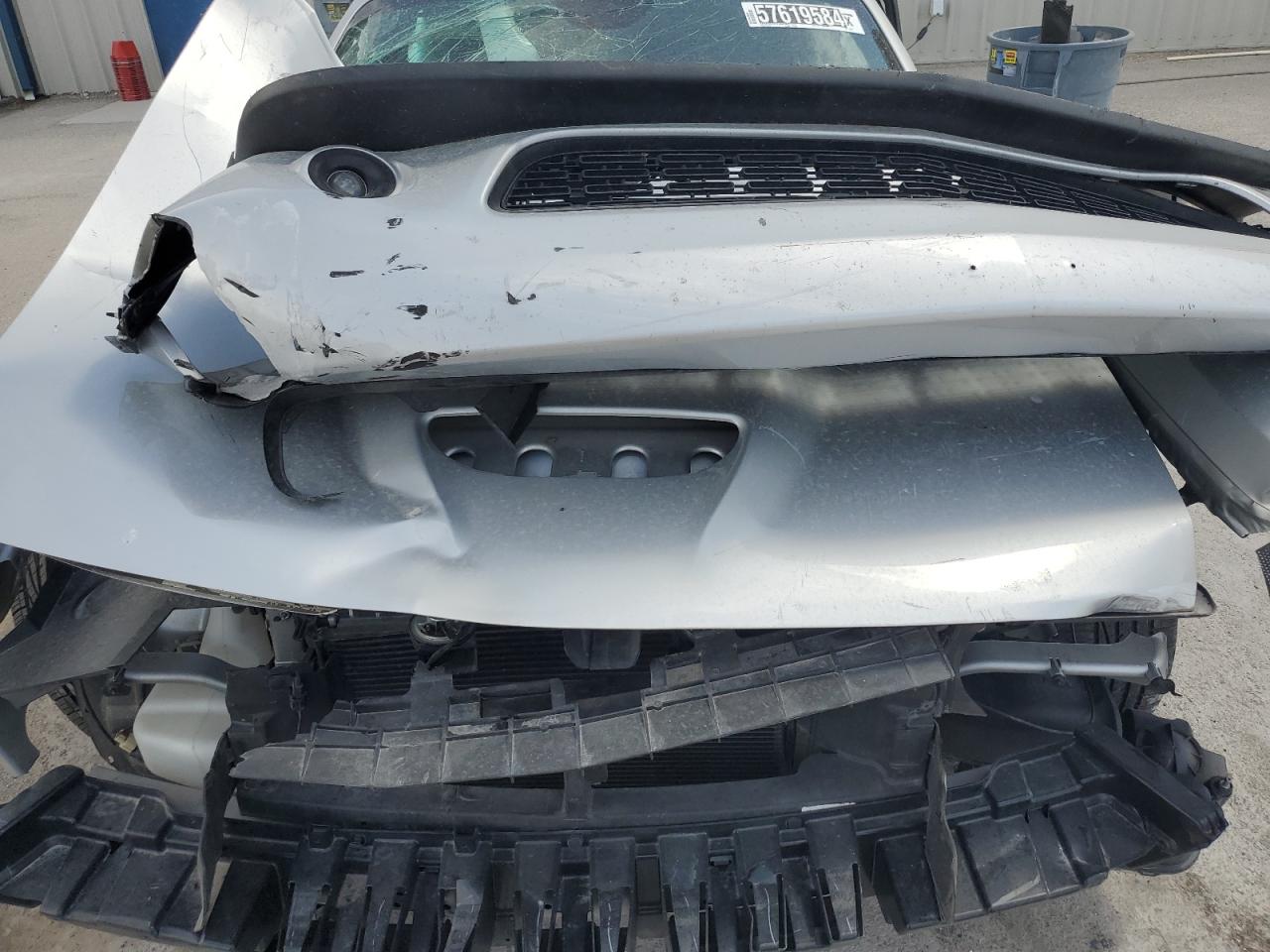 2022 DODGE CHALLENGER GT VIN:2C3CDZJG7NH168775