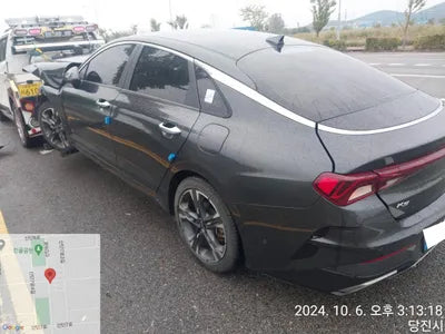 2022 Kia K5 KNAG541JBNA024814 VIN:KNAG541JBNA024814