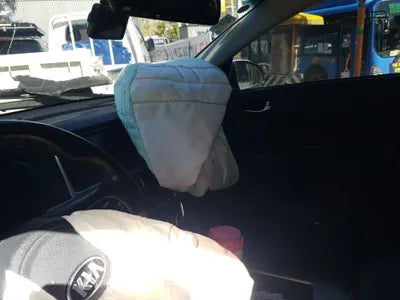 2017 Kia K5 KNAGU41EBHA011846 VIN:KNAGU41EBHA011846