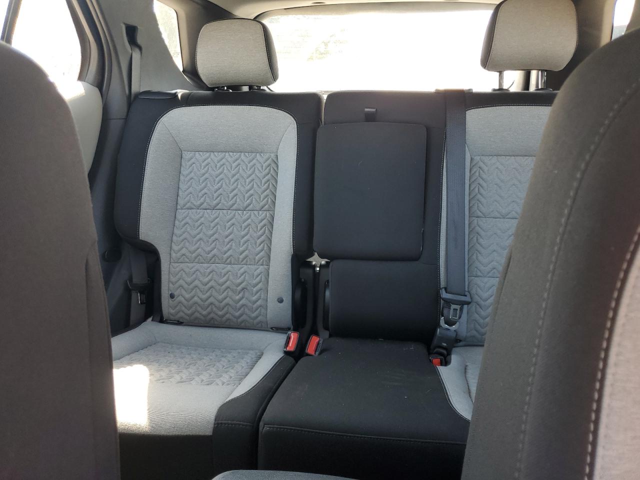 2023 CHEVROLET EQUINOX LS VIN:3GNAXHEG1PL196796