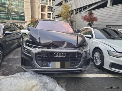 2021 Audi 50 VIN:
