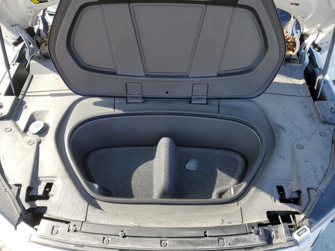 2023 VOLVO C40 RECHARGE ULTIMATE VIN:YV4ED3GM2P2045019