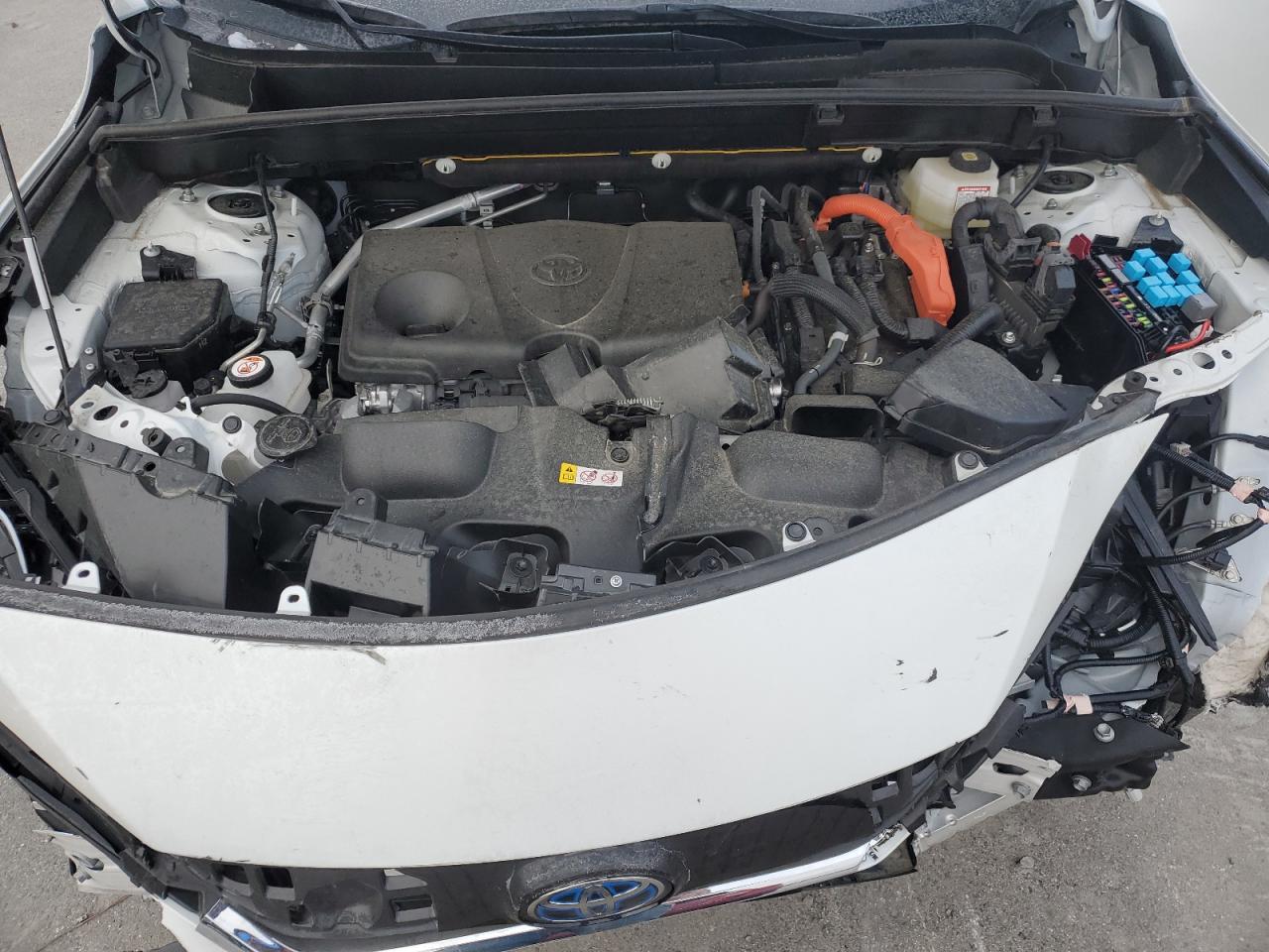 2024 TOYOTA VENZA LE VIN:JTEAAAAH1RJ171466