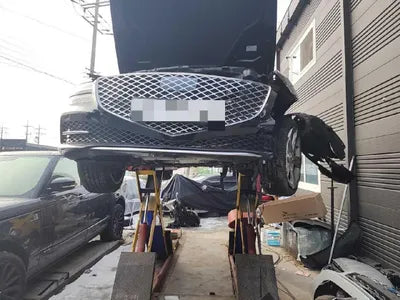 2020 Genesis G80 VIN: