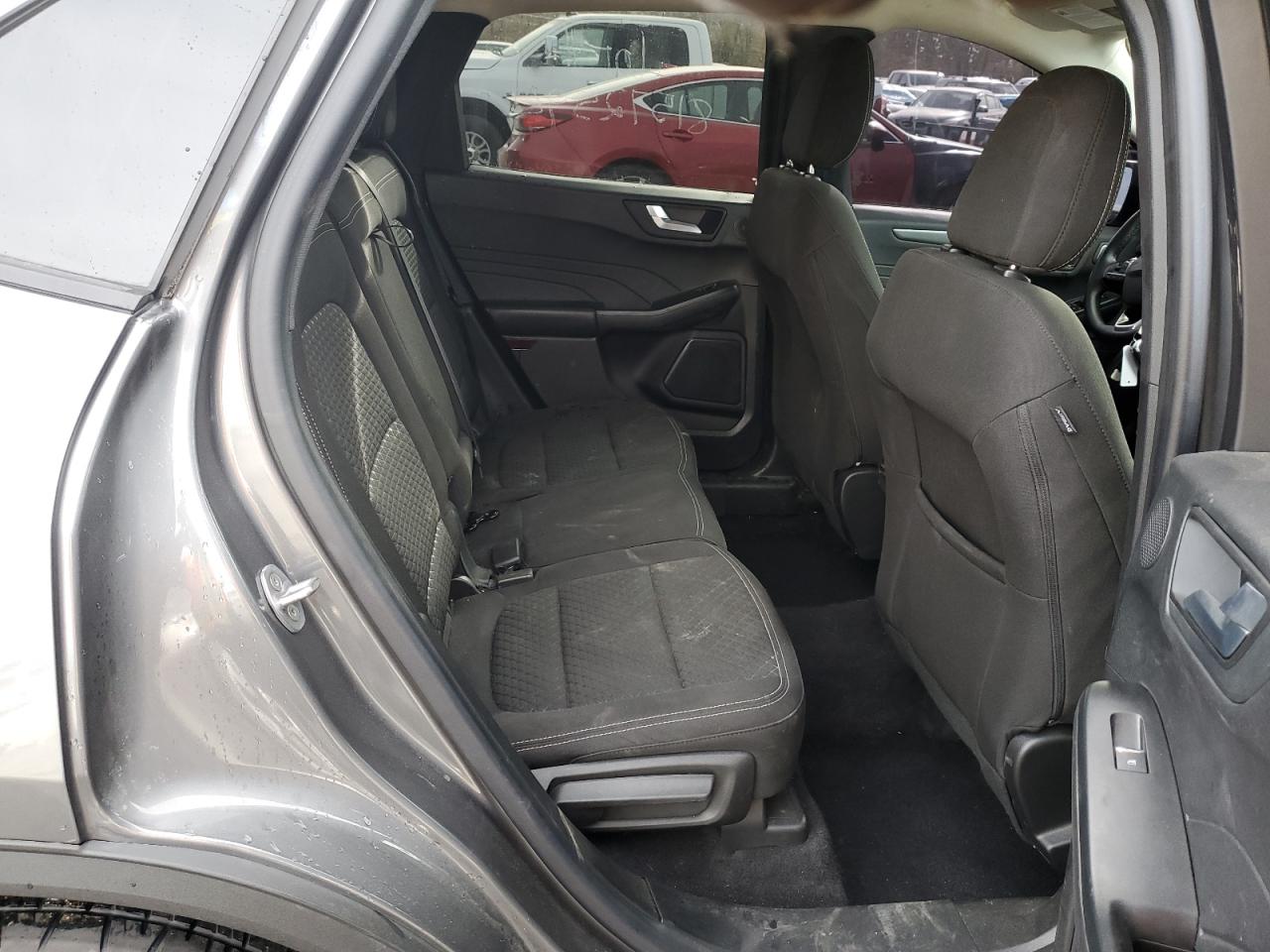 2023 FORD ESCAPE ACTIVE VIN:1FMCU0GN5PUA14302