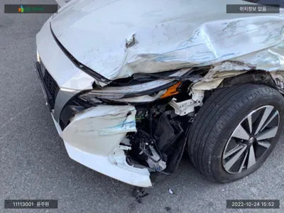 2020 Nissan Altima 1N4BL4AV4KC235784 VIN:1N4BL4AV4KC235784