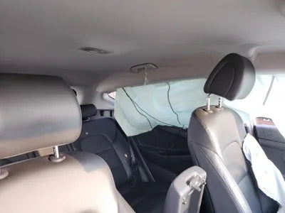 2017 Hyundai Tucson KMHJ3815GHU380231 VIN:KMHJ3815GHU380231