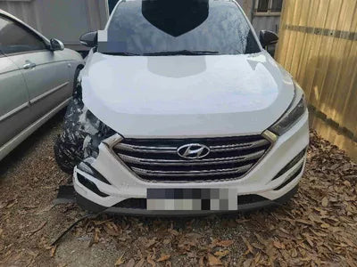 2015 Hyundai Tucson KMHJ381ABGU014775 VIN:KMHJ381ABGU014775