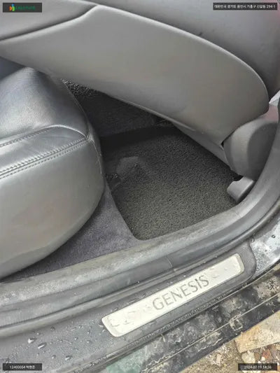 2016 Genesis G80 KMHGL41DBHU201591 VIN:KMHGL41DBHU201591