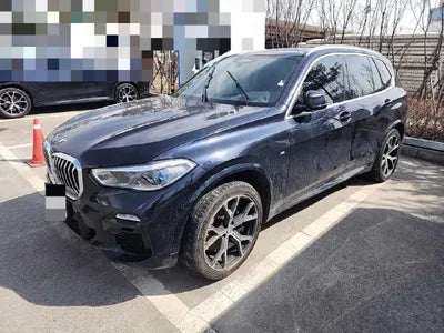 2021 BMW 540 WBATH4102M9E73377 VIN:WBATH4102M9E73377