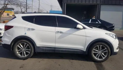 2016 Hyundai Santa FE KMHSW81UBGU696342 VIN:KMHSW81UBGU696342