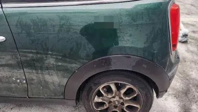 2018 MINI Cooper VIN:
