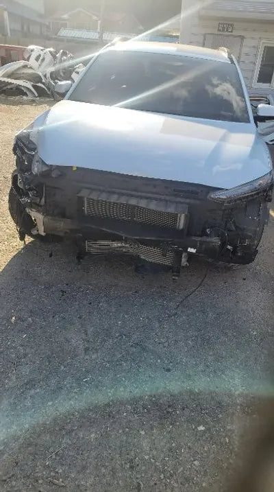 2019 Hyundai Kona VIN: