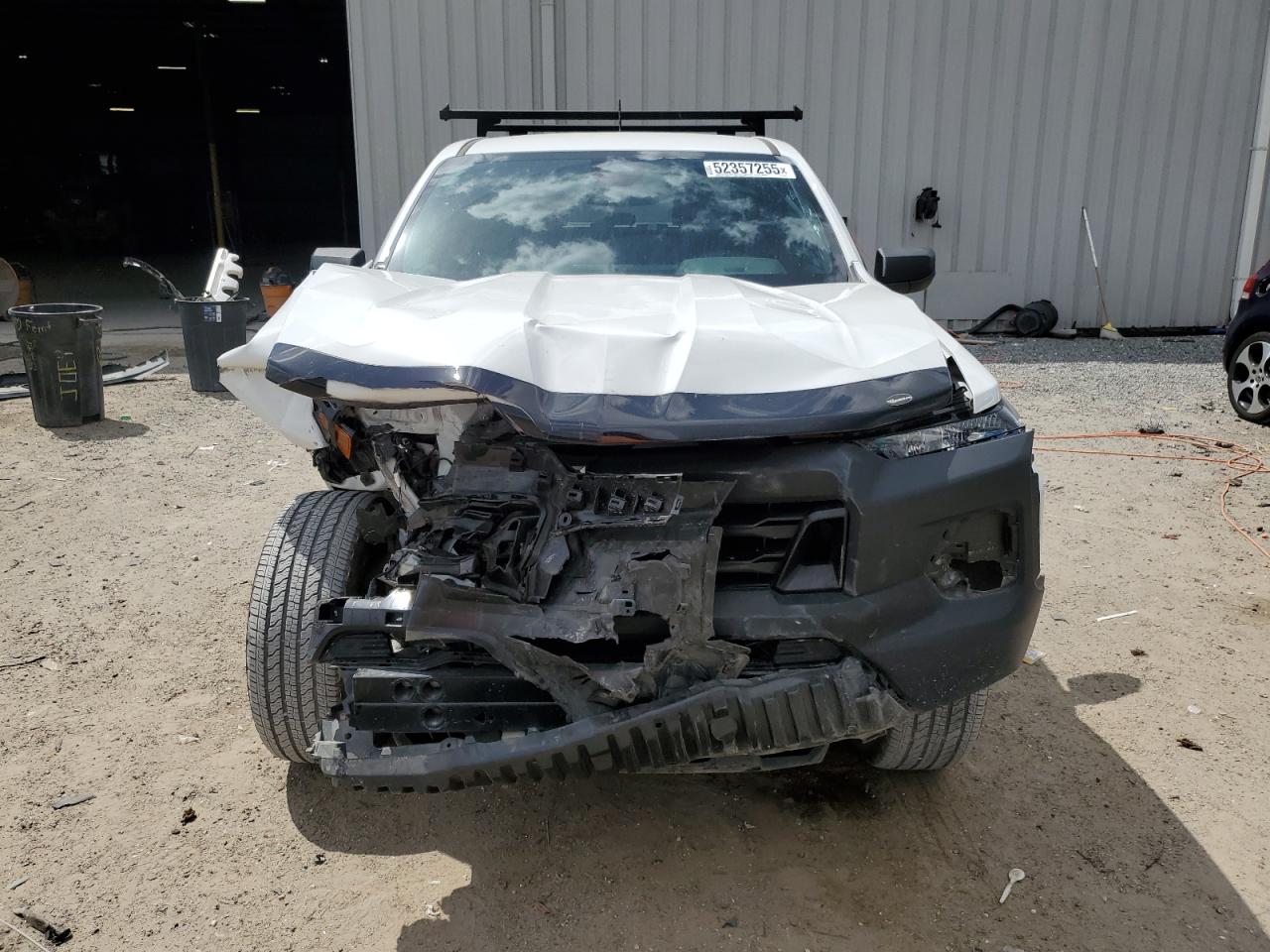 2023 CHEVROLET COLORADO  VIN:1GCPSBEK1P1132168