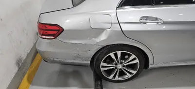 2014 Mercedes-Benz E 300 VIN: