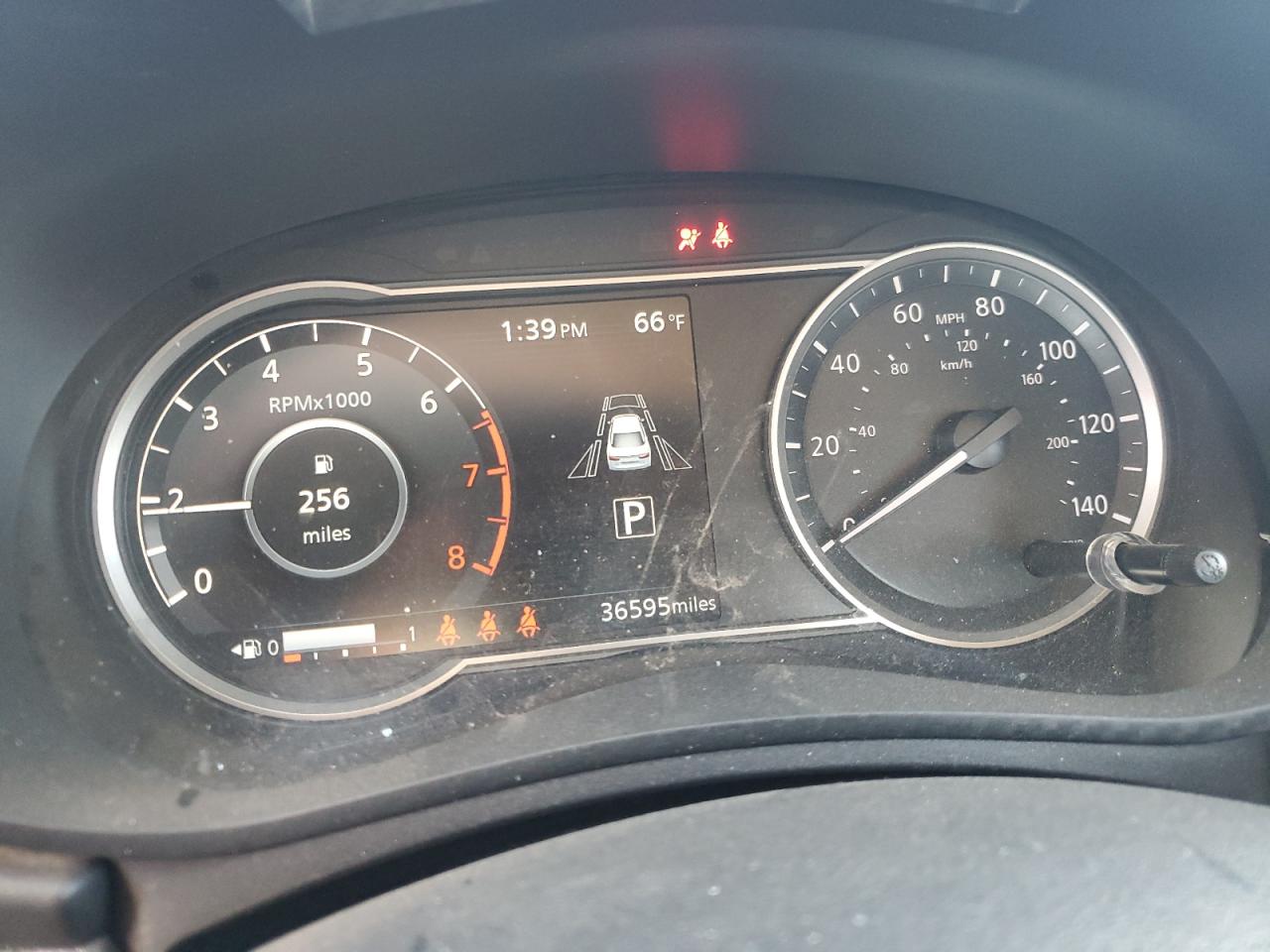 2022 NISSAN VERSA SR VIN:3N1CN8FV1NL868277