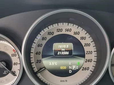 2016 Mercedes-Benz E 250 WDDHF9HBXGB310219 VIN:WDDHF9HBXGB310219