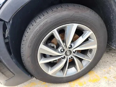 2019 Hyundai Santa FE KMHS281BBKU173540 VIN:KMHS281BBKU173540