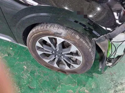 2021 Kia Carnival KNANC81BBMS063366 VIN:KNANC81BBMS063366