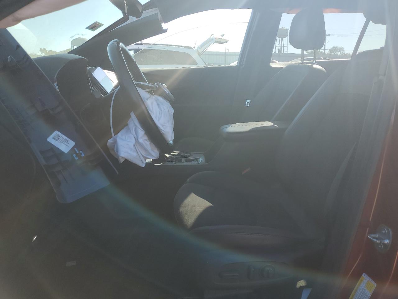 2022 CHEVROLET EQUINOX RS VIN:2GNAXMEV2N6114924