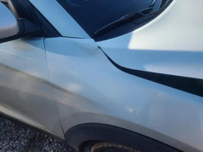 2016 Hyundai Tucson KMHJ2815GGU199220 VIN:KMHJ2815GGU199220