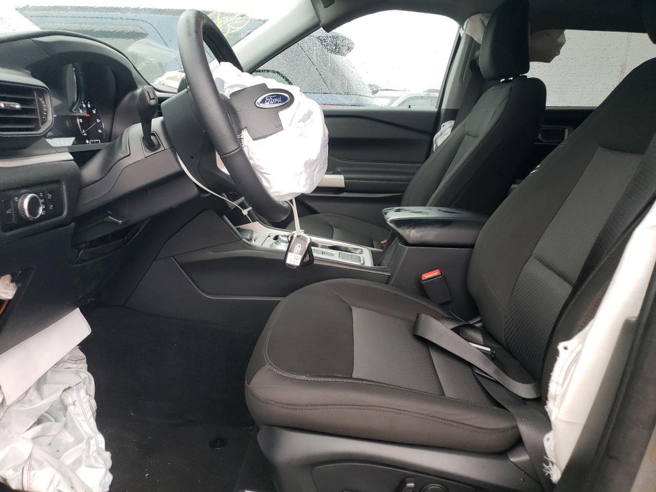 2024 FORD EXPLORER XLT VIN:1FMSK7DH3RGA34543