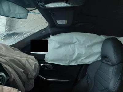 2022 BMW 340 WBA5U7109NFL93306 VIN:WBA5U7109NFL93306