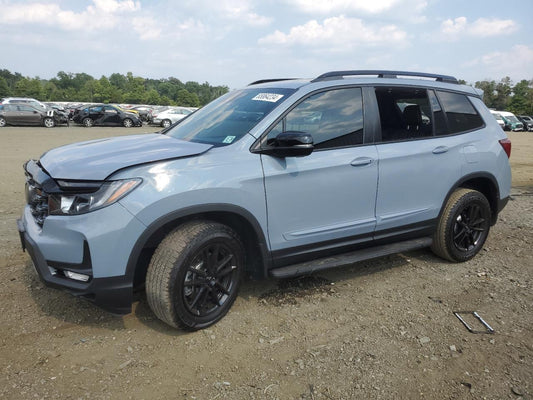 2023 HONDA PASSPORT TRAIL SPORT VIN:5FNYF8H66PB005417
